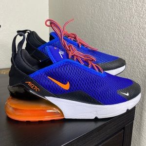 Nike Air Max 270